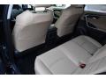 Rear Seat of 2019 Toyota RAV4 Limited AWD #14