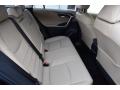 Rear Seat of 2019 Toyota RAV4 Limited AWD #18