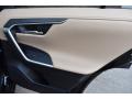 Door Panel of 2019 Toyota RAV4 Limited AWD #23