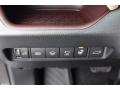 Controls of 2019 Toyota RAV4 Limited AWD #26