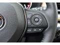  2019 Toyota RAV4 Limited AWD Steering Wheel #28