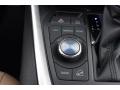 Controls of 2019 Toyota RAV4 Limited AWD #31