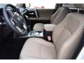 Front Seat of 2019 Toyota 4Runner Limited 4x4 #6