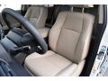 Front Seat of 2019 Toyota 4Runner Limited 4x4 #7