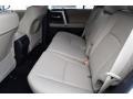 Rear Seat of 2019 Toyota 4Runner Limited 4x4 #15