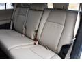 Rear Seat of 2019 Toyota 4Runner Limited 4x4 #16