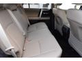 Rear Seat of 2019 Toyota 4Runner Limited 4x4 #18