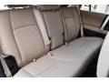 Rear Seat of 2019 Toyota 4Runner Limited 4x4 #19