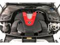  2019 C 3.0 Liter AMG biturbo DOHC 24-Valve VVT V6 Engine #8