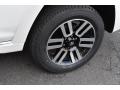  2019 Toyota 4Runner Limited 4x4 Wheel #34