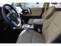 Front Seat of 2019 Toyota 4Runner SR5 4x4 #6