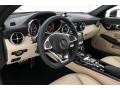 Dashboard of 2019 Mercedes-Benz SLC 300 Roadster #4 Dashboard of 2019 Mercedes-Benz SLC 300 Roadster #4