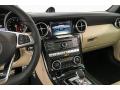 Controls of 2019 Mercedes-Benz SLC 300 Roadster #6 Controls of 2019 Mercedes-Benz SLC 300 Roadster #6