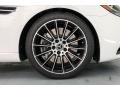 2019 Mercedes-Benz SLC 300 Roadster Wheel #9 2019 Mercedes-Benz SLC 300 Roadster Wheel #9