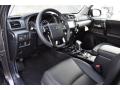  2019 Toyota 4Runner Black Interior #5