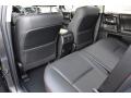 Rear Seat of 2019 Toyota 4Runner TRD Off-Road 4x4 #14