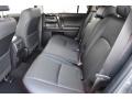 Rear Seat of 2019 Toyota 4Runner TRD Off-Road 4x4 #15