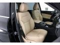  2019 Mercedes-Benz GLS Ginger Beige/Black Interior #5
