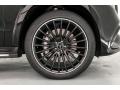  2019 Mercedes-Benz GLS 63 AMG 4Matic Wheel #9