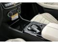 Controls of 2019 Mercedes-Benz GLS 63 AMG 4Matic #7