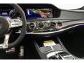 Controls of 2019 Mercedes-Benz S AMG 63 4Matic Sedan #5