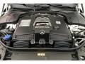  2019 S 4.0 Liter biturbo DOHC 32-Valve VVT V8 Engine #9
