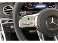  2019 Mercedes-Benz S AMG 63 4Matic Sedan Steering Wheel #19