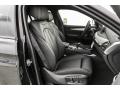 Front Seat of 2019 BMW X6 sDrive35i #5