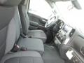 2019 Silverado 1500 LT Double Cab 4WD #11