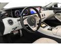 Dashboard of 2019 Mercedes-Benz S 560 4Matic Coupe #4 Dashboard of 2019 Mercedes-Benz S 560 4Matic Coupe #4