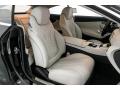Front Seat of 2019 Mercedes-Benz S 560 4Matic Coupe #5 Front Seat of 2019 Mercedes-Benz S 560 4Matic Coupe #5