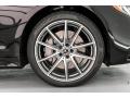 2019 Mercedes-Benz S 560 4Matic Coupe Wheel #9 2019 Mercedes-Benz S 560 4Matic Coupe Wheel #9