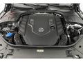  2019 S 4.0 Liter biturbo DOHC 32-Valve VVT V8 Engine #8