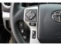  2019 Toyota Tundra TRD Pro CrewMax 4x4 Steering Wheel #17