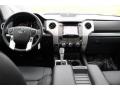 Dashboard of 2019 Toyota Tundra TRD Pro CrewMax 4x4 #22