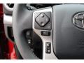  2019 Toyota Tundra Platinum CrewMax 4x4 Steering Wheel #16