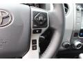  2019 Toyota Tundra Platinum CrewMax 4x4 Steering Wheel #17