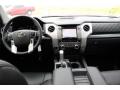 Dashboard of 2019 Toyota Tundra Platinum CrewMax 4x4 #21
