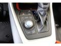 Controls of 2019 Toyota RAV4 Adventure AWD #15