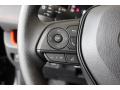  2019 Toyota RAV4 Adventure AWD Steering Wheel #17