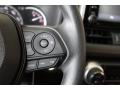  2019 Toyota RAV4 Adventure AWD Steering Wheel #18