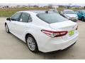 2019 Camry XLE #7