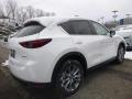 2019 CX-5 Grand Touring Reserve AWD #2