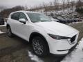 2019 CX-5 Grand Touring Reserve AWD #3