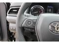  2019 Toyota Camry SE Steering Wheel #16