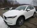 2019 CX-5 Grand Touring Reserve AWD #4