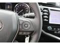  2019 Toyota Camry SE Steering Wheel #17