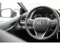  2019 Toyota Camry SE Steering Wheel #21