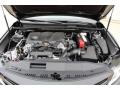  2019 Camry 2.5 Liter DOHC 16-Valve Dual VVT-i 4 Cylinder Engine #23