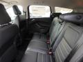 Rear Seat of 2019 Ford Escape Titanium 4WD #12
